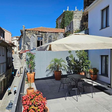 Authentic Porto Village Esterno foto