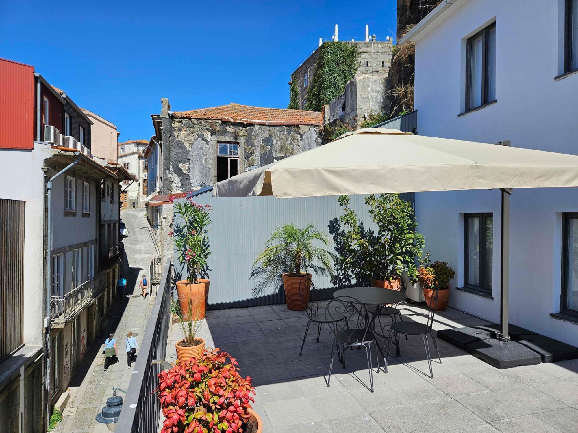 Authentic Porto Village Esterno foto