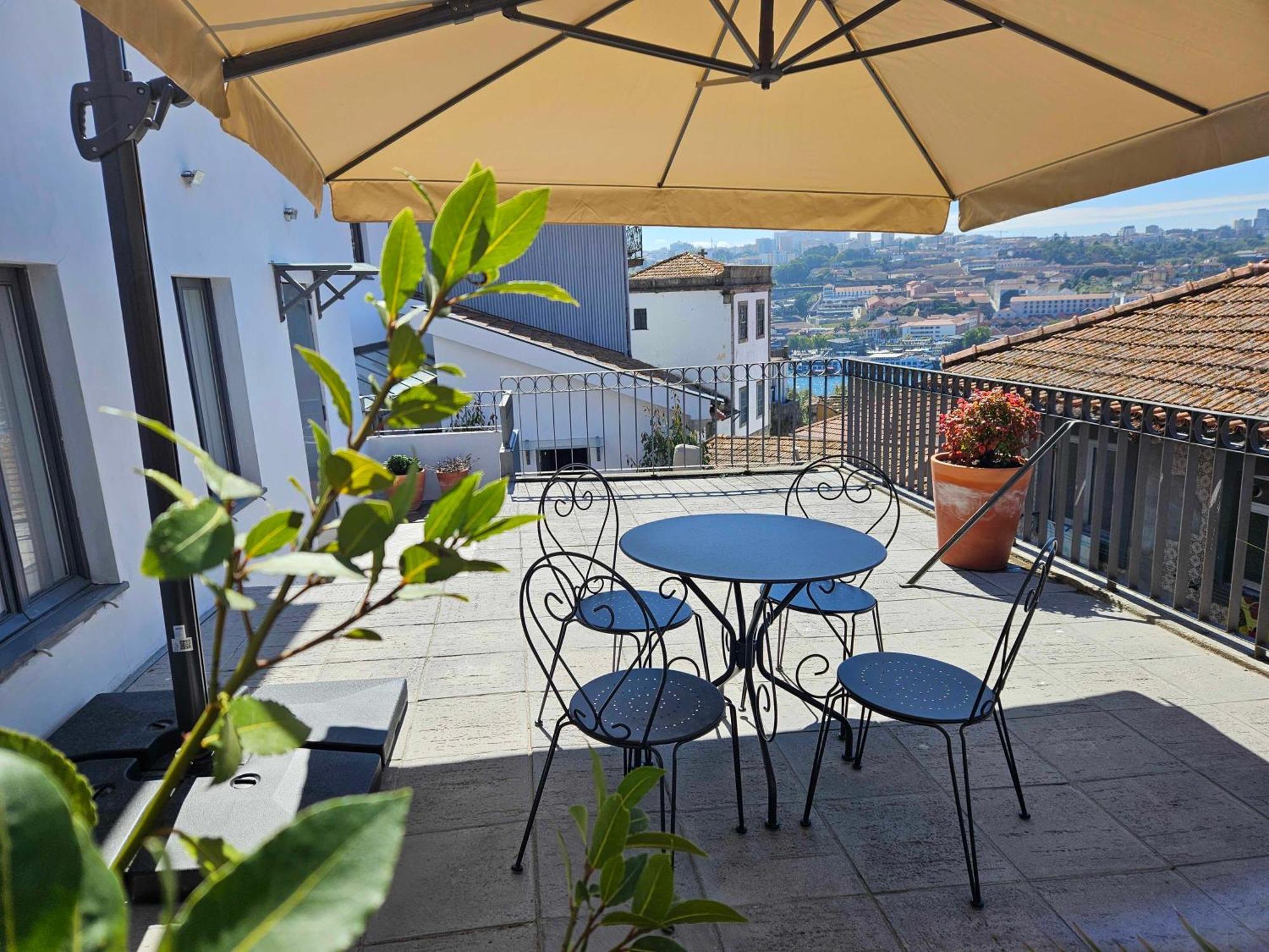 Authentic Porto Village Esterno foto